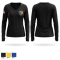 31st CST Old School Cotton Feel Shirt - 1