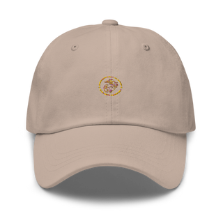 3rd TSB 79006876 Classic Dad Hat | Yupoong 6245CM