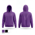 Eastern Iowa Valkyries 58143159 Hoodie - 1