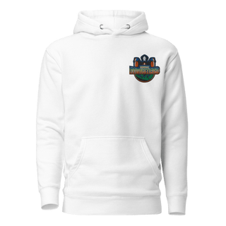 Midwest Monsters 63725016 Unisex Premium Hoodie | Cotton Heritage M2580