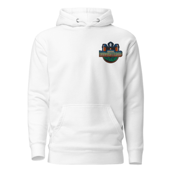Midwest Monsters 63725016 Unisex Premium Hoodie | Cotton Heritage M2580