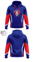 Brooklyn Hares FC 52576140 Hoodie - 2
