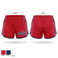 Derby City Underdogs Women's Shorts - 1