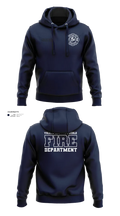 Tribal Fire Department 71882774 Hoodie - 21