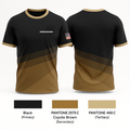 Steeplechase 36787336 Short Sleeve Performance Shirt - 2