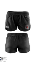 Cy creek fire 22 83530628 Ranger Panties - 50