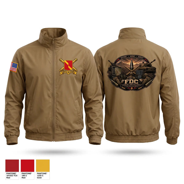 Windbreaker, 4-27 FA, Army, Teamtime, Team time, sublimation, custom sports apparel, team uniforms, spirit wear, spiritwear, sports uniforms, custom shirts, team store, custom team store, fundraiser sports, apparel fundraiser