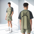 APM 1-25 83857277 Short Sleeve Performance Shirt - 1