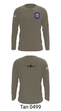 660 AMXS 4105175 Long Sleeve Performance Shirt - 4