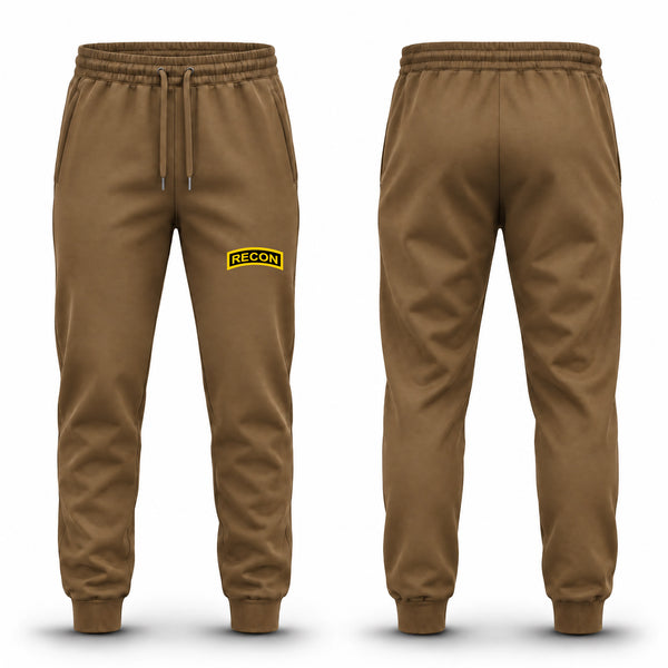 Sweatpants, 1-38 recon, Army, Teamtime, Team time, sublimation, custom sports apparel, team uniforms, spirit wear, spiritwear, sports uniforms, custom shirts, team store, custom team store, fundraiser sports, apparel fundraiser