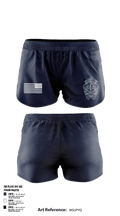 Dothan Fire Department  Ranger Panties - 1