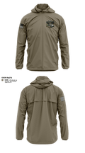 Platoon B Central Nights 1688578 Windbreaker - 22