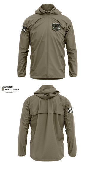 Windbreaker, Platoon B Central Nights, Police, Teamtime, Team time, sublimation, custom sports apparel, team uniforms, spirit wear, spiritwear, sports uniforms, custom shirts, team store, custom team store, fundraiser sports, apparel fundraiser