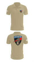 Det 4 29439115 Short Sleeve Performance Polo - 83