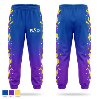 Sweatpants, Royal Artistry Dance, Spirit Store, Teamtime, Team time, sublimation, custom sports apparel, team uniforms, spirit wear, spiritwear, sports uniforms, custom shirts, team store, custom team store, fundraiser sports, apparel fundraiser
