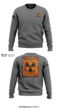 PHX NUC MED Crew Neck Sweatshirt - 50