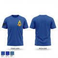 Boars head brigade 54865285 Old School Cotton Feel Shirt - 1