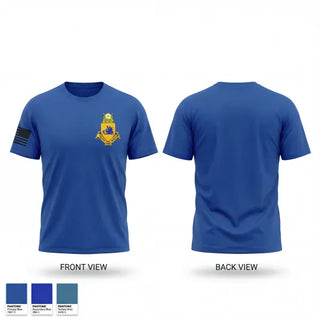 Old School Cotton Feel Shirt, Boars head brigade, Army, Teamtime, Team time, sublimation, custom sports apparel, team uniforms, spirit wear, spiritwear, sports uniforms, custom shirts, team store, custom team store, fundraiser sports, apparel fundraiser
