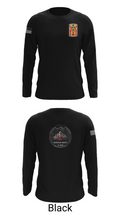 11th MDB 45442472 Long Sleeve Performance Shirt - 17