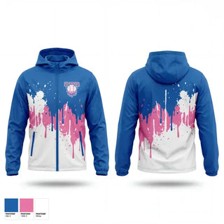 Windbreaker, Islanders, Baseball, Teamtime, Team time, sublimation, custom sports apparel, team uniforms, spirit wear, spiritwear, sports uniforms, custom shirts, team store, custom team store, fundraiser sports, apparel fundraiser