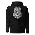 Metro Enforcement Unit Unisex Hoodie - 1