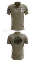 1-200 Short Sleeve Performance Polo - 23