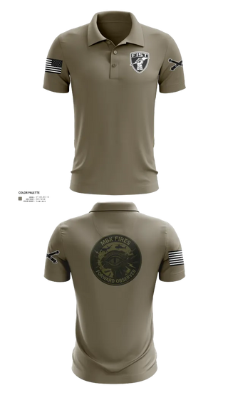 Short Sleeve Performance Polo, 1-200, National Guard, Teamtime, Team time, sublimation, custom sports apparel, team uniforms, spirit wear, spiritwear, sports uniforms, custom shirts, team store, custom team store, fundraiser sports, apparel fundraiser