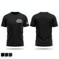Seminole Volunteer Fire Department Short Sleeve Performance Shirt - 1