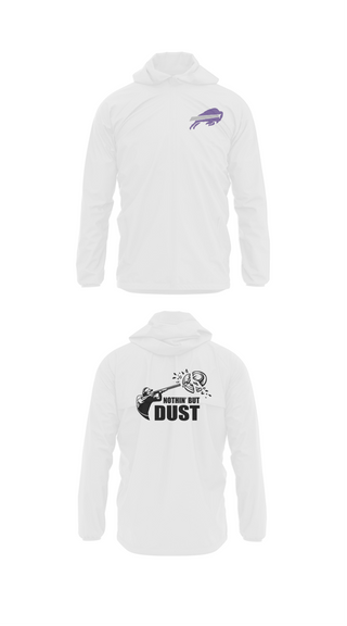 Windbreaker, Meade High School Trap TeamMeade High School Trap Team, Spirit Store, Teamtime, Team time, sublimation, custom sports apparel, team uniforms, spirit wear, spiritwear, sports uniforms, custom shirts, team store, custom team store, fundraiser sports, apparel fundraiser