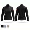 Brooklyn Police Department Windbreaker - 1