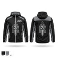 New Paltz Knights 11u Windbreaker - 1
