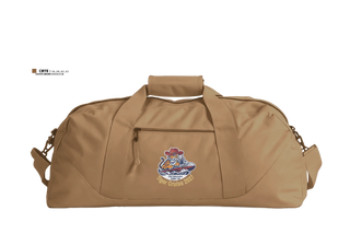 Duffle Bag, NAVY, Navy, Teamtime, Team time, sublimation, custom sports apparel, team uniforms, spirit wear, spiritwear, sports uniforms, custom shirts, team store, custom team store, fundraiser sports, apparel fundraiser