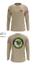NMCB  27 Long Sleeve Performance Shirt 2