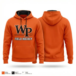 Hoodie, William Paterson Field Hockey, Field Hockey, Teamtime, Team time, sublimation, custom sports apparel, team uniforms, spirit wear, spiritwear, sports uniforms, custom shirts, team store, custom team store, fundraiser sports, apparel fundraiser