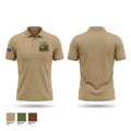 4-1FA 49938583 Short Sleeve Performance Polo - 1