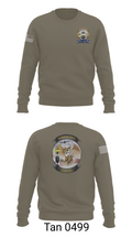 CNATT Cherry Point 96296564 Crew Neck Sweatshirt - 62