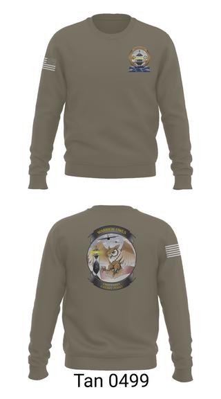 Crew Neck Sweatshirt, CNATT Cherry Point, , Teamtime, Team time, sublimation, custom sports apparel, team uniforms, spirit wear, spiritwear, sports uniforms, custom shirts, team store, custom team store, fundraiser sports, apparel fundraiser