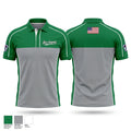 Knox Legends 45834561 Short Sleeve Performance Polo - 1