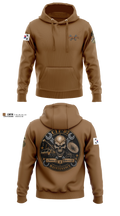 CTF D-2 Hoodie - 13