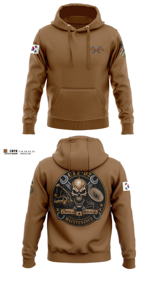 Hoodie, CTF D-2, Army, Teamtime, Team time, sublimation, custom sports apparel, team uniforms, spirit wear, spiritwear, sports uniforms, custom shirts, team store, custom team store, fundraiser sports, apparel fundraiser