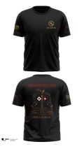 1 TSC OCP G6 Old School Cotton Feel Shirt - 7