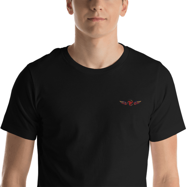 KYSA 88551364 Unisex Staple T-Shirt | Bella + Canvas 3001