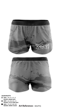 OBCT 65578534 Track Shorts - 1
