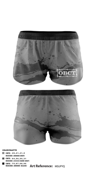 Track Shorts, OBCT, , Teamtime, Team time, sublimation, custom sports apparel, team uniforms, spirit wear, spiritwear, sports uniforms, custom shirts, team store, custom team store, fundraiser sports, apparel fundraiser