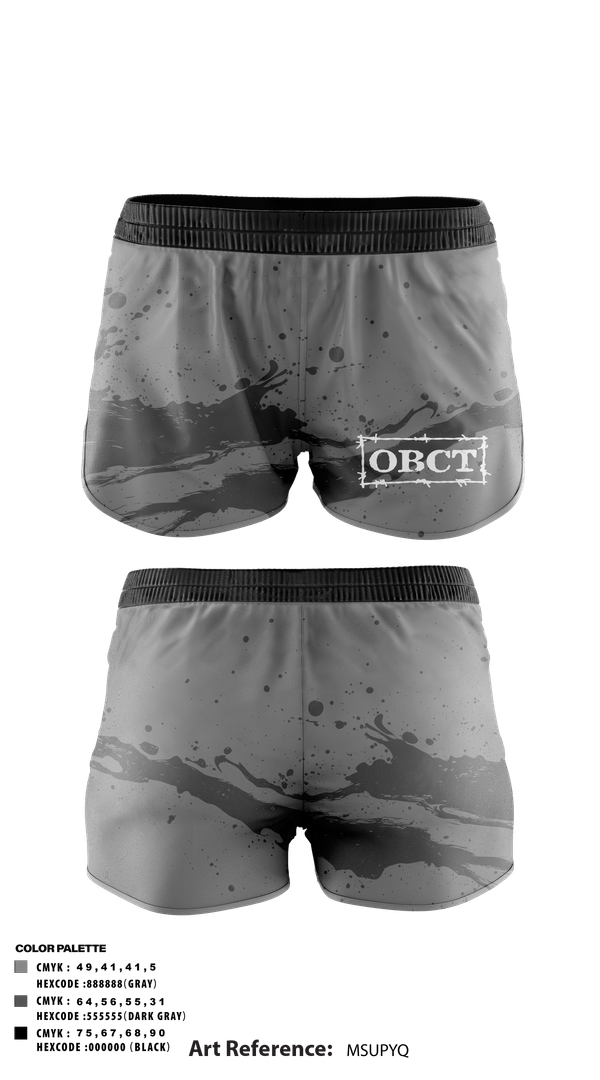 Track Shorts, OBCT, , Teamtime, Team time, sublimation, custom sports apparel, team uniforms, spirit wear, spiritwear, sports uniforms, custom shirts, team store, custom team store, fundraiser sports, apparel fundraiser