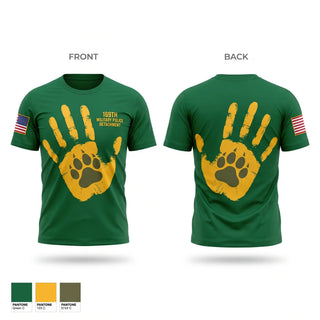 Short Sleeve Performance Shirt, 169th military police detachment, Army, Teamtime, Team time, sublimation, custom sports apparel, team uniforms, spirit wear, spiritwear, sports uniforms, custom shirts, team store, custom team store, fundraiser sports, apparel fundraiser