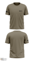 MWSS 371 75679436 Old School Cotton Feel Shirt - 2