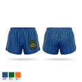Green Brook Fire Department Ranger Panties - 1