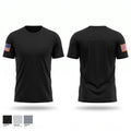 82nd airborne Short Sleeve Performance Shirt - 1
