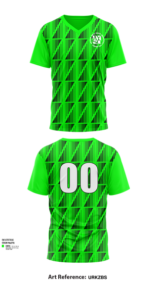 Mens Soccer Jersey, 5 Cities AYSO All Stars, Men's Soccer, Teamtime, Team time, sublimation, custom sports apparel, team uniforms, spirit wear, spiritwear, sports uniforms, custom shirts, team store, custom team store, fundraiser sports, apparel fundraiser